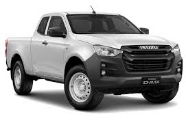 Pick-up Double Cabine