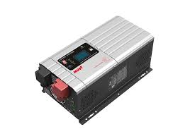 Convertisseur Chargeur