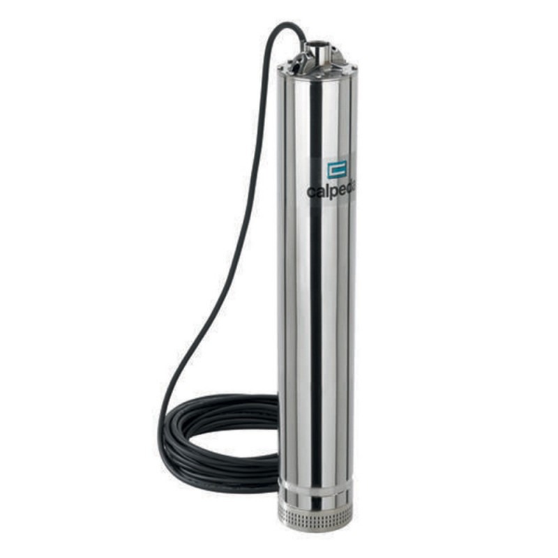 Pompe de puits Calpeda